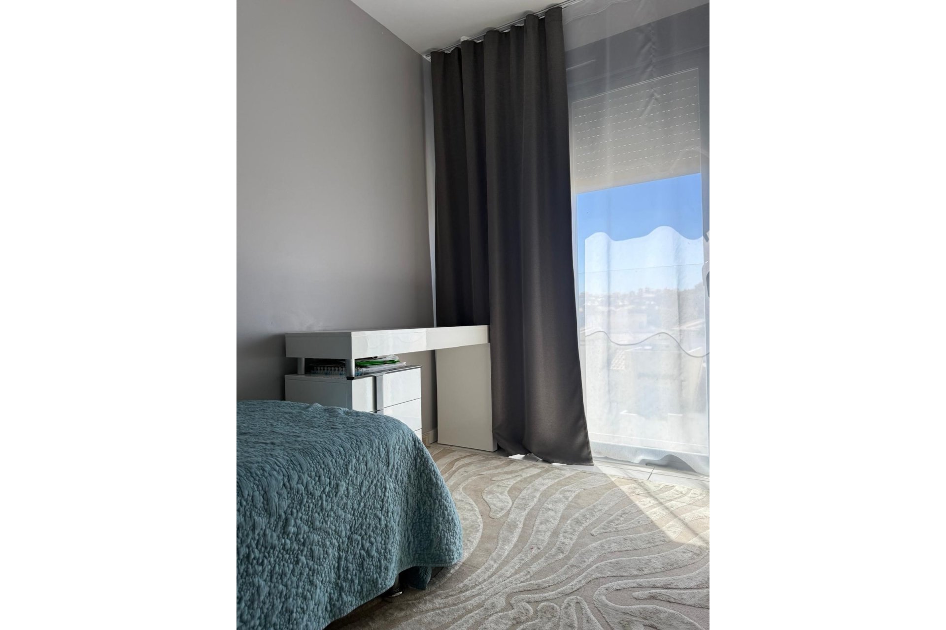 Resale - Apartment -
Orihuela Costa - Las Filipinas