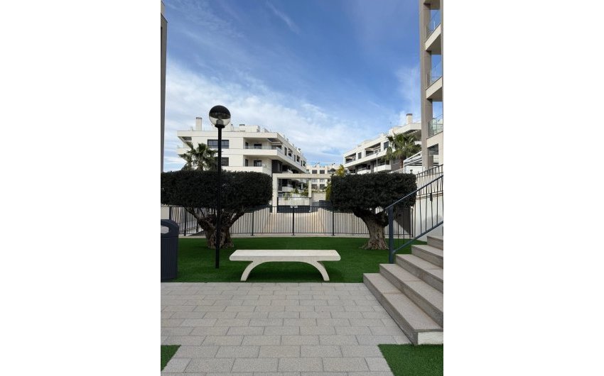 Resale - Apartment -
Orihuela Costa - Las Filipinas