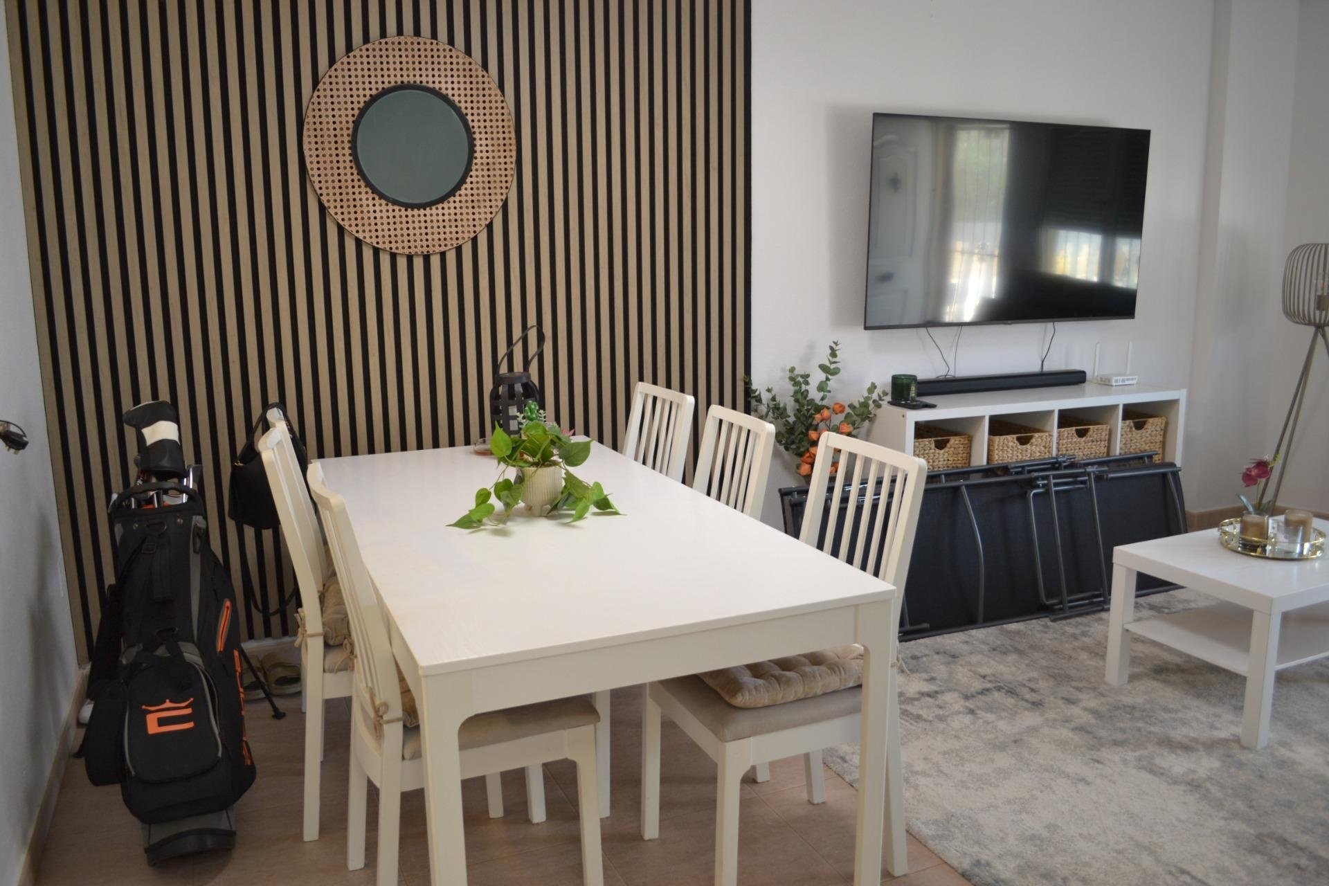 Resale - Apartment -
Orihuela Costa - Las Filipinas