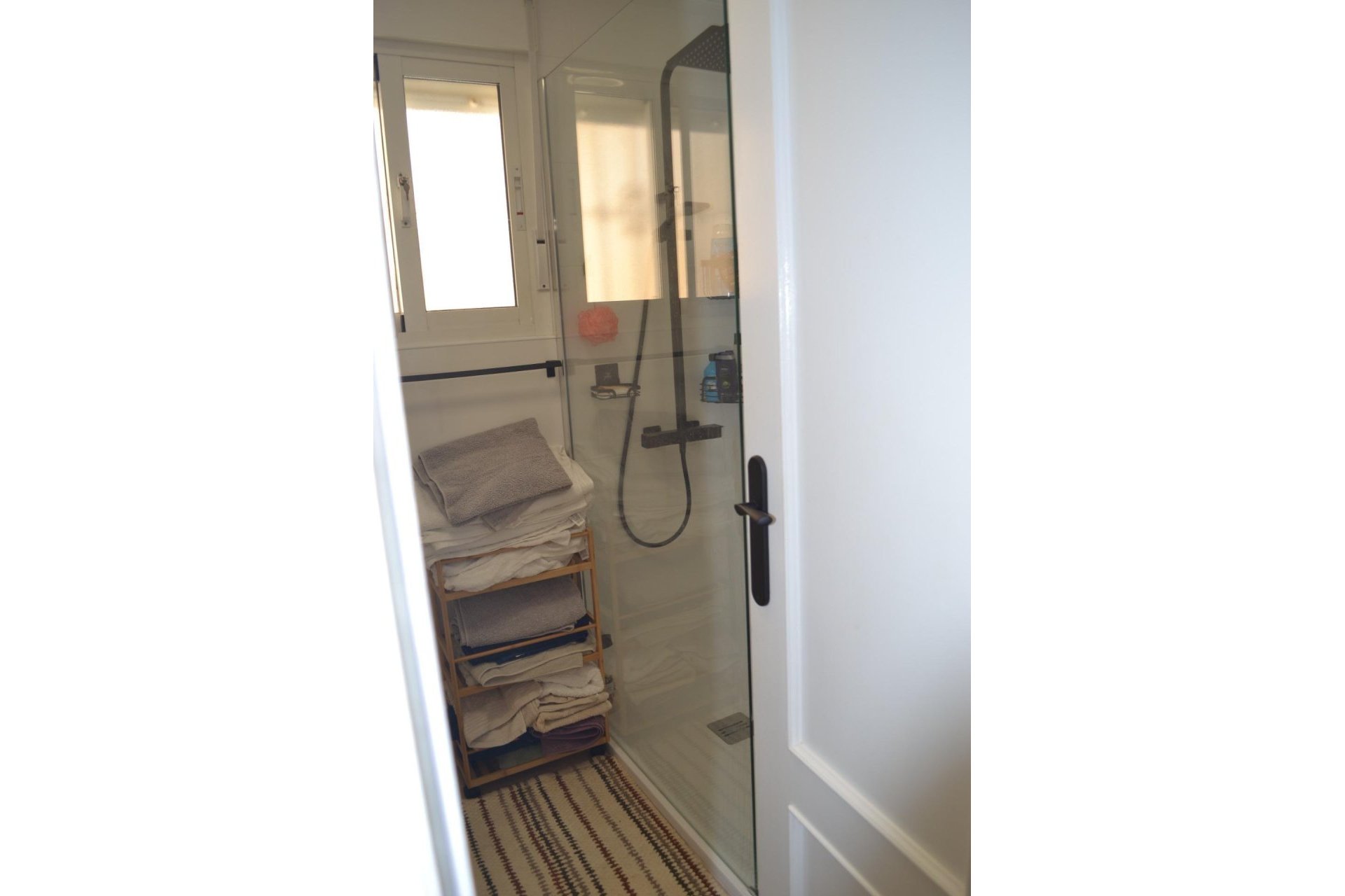 Resale - Apartment -
Orihuela Costa - Las Filipinas