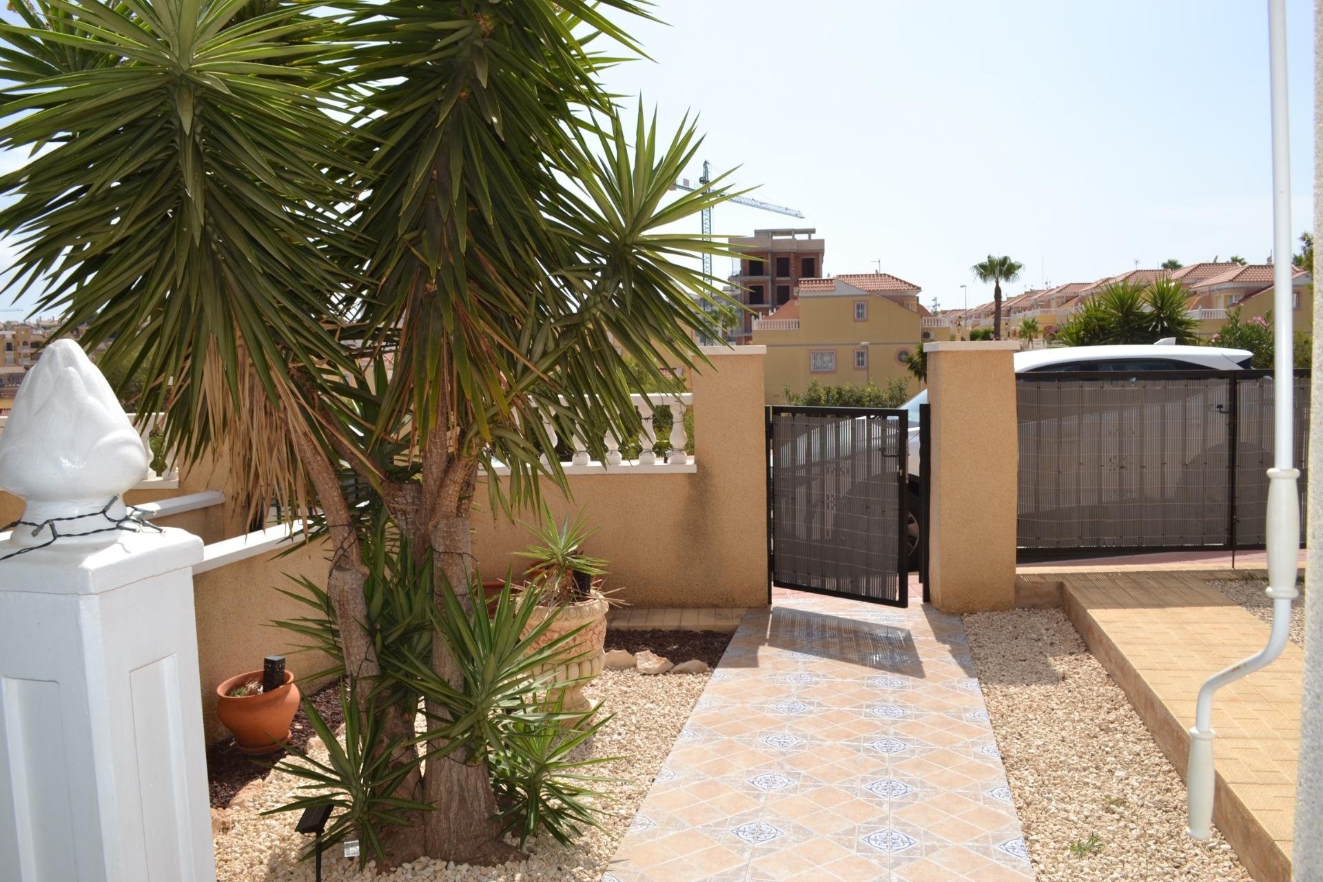 Resale - Apartment -
Orihuela Costa - Las Filipinas