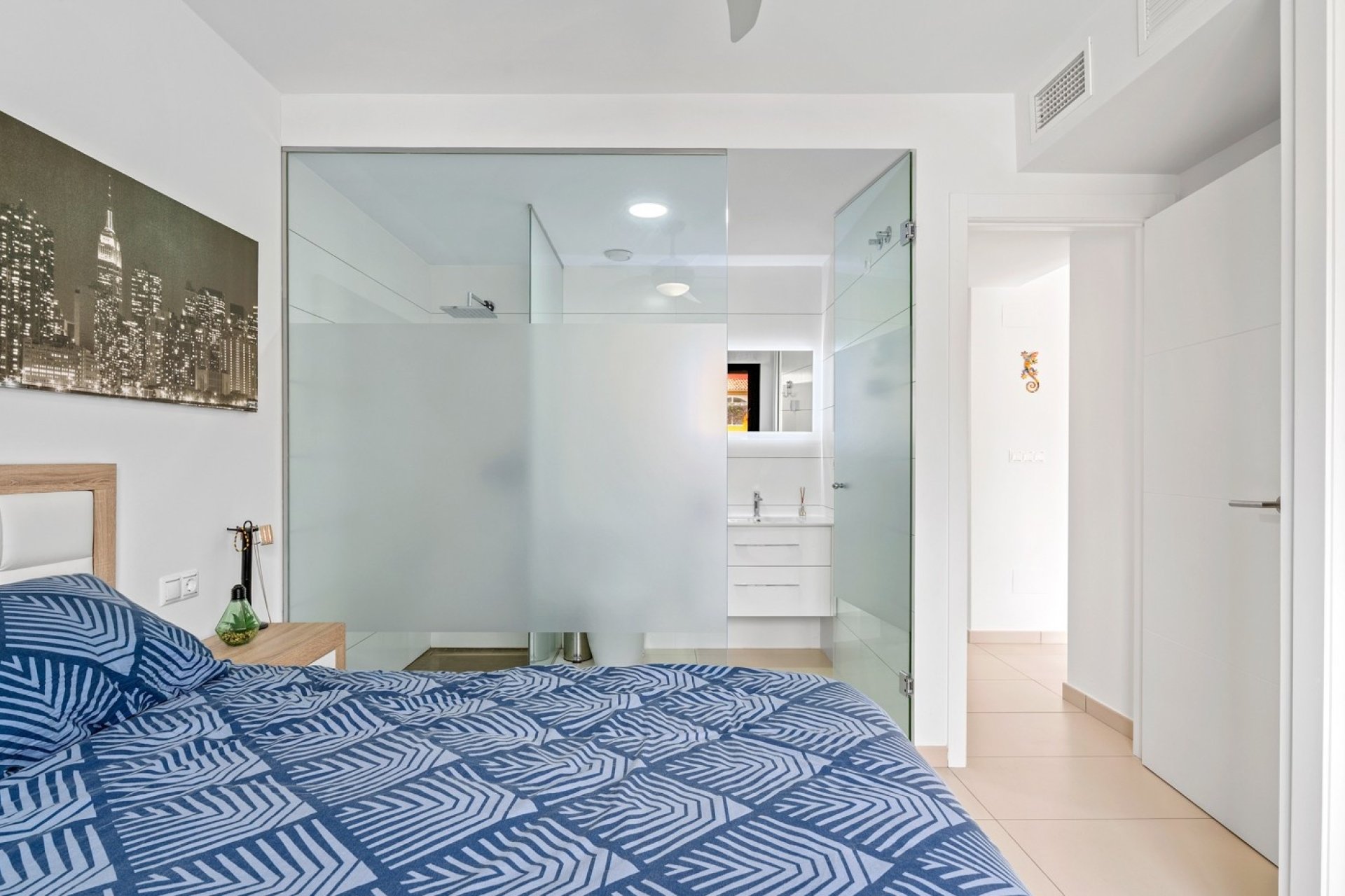 Resale - Apartment -
Orihuela Costa - Las Filipinas