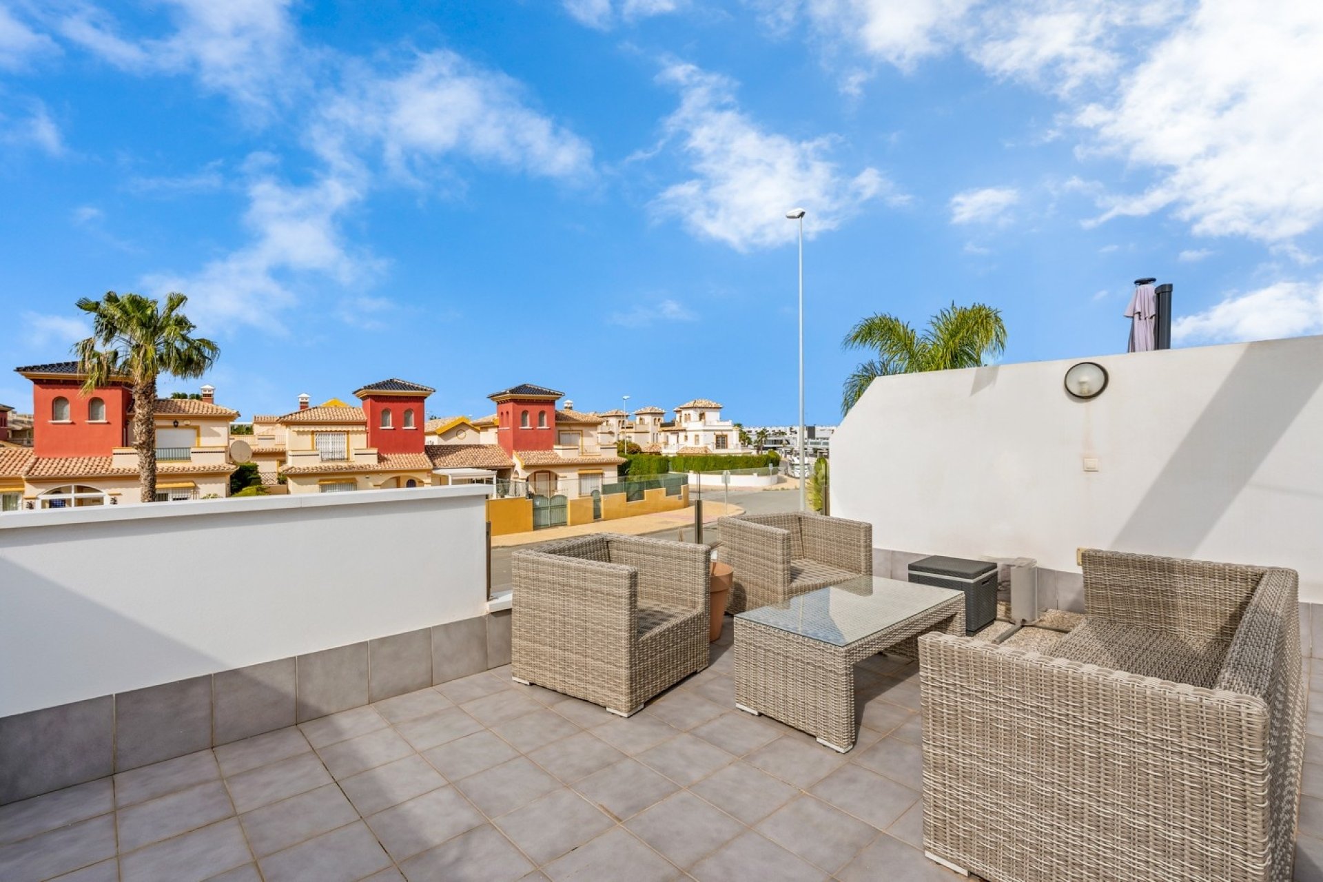 Resale - Apartment -
Orihuela Costa - Las Filipinas