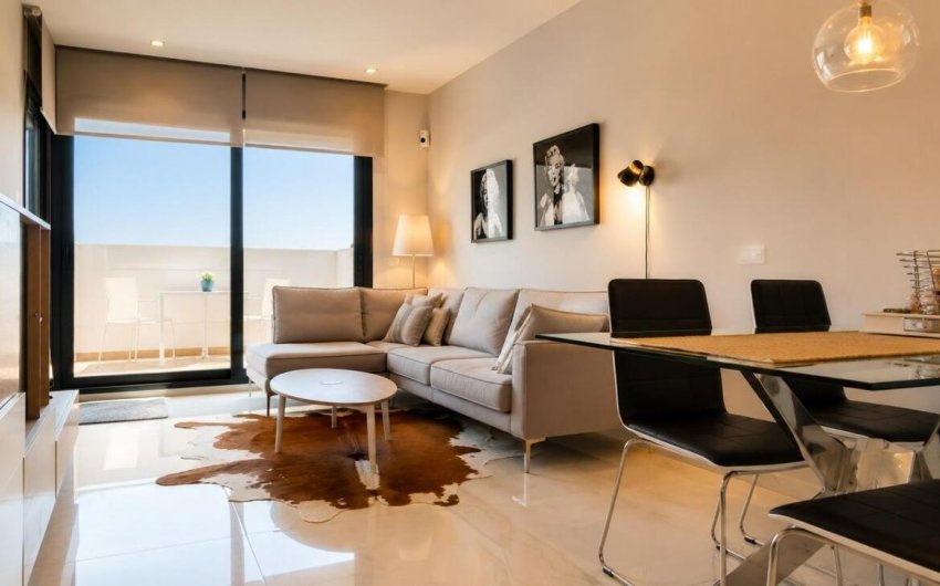 Resale - Apartment -
Orihuela Costa - Las Mismosas/Los Altos