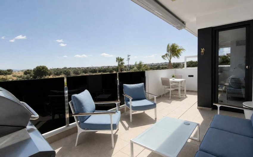 Resale - Apartment -
Orihuela Costa - Las Mismosas/Los Altos