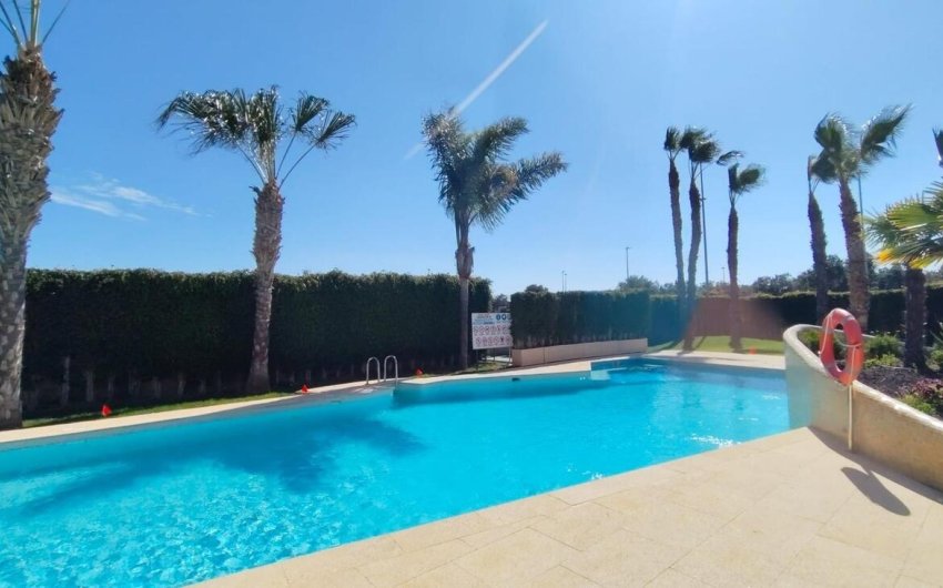 Resale - Apartment -
Orihuela Costa - Las Mismosas/Los Altos