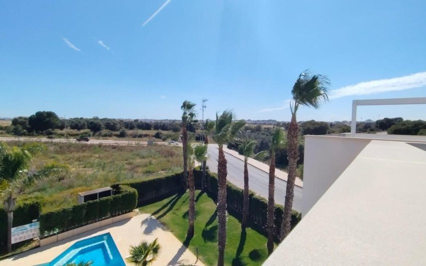 Resale - Apartment -
Orihuela Costa - Las Mismosas/Los Altos