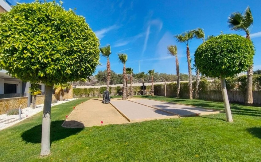 Resale - Apartment -
Orihuela Costa - Las Mismosas/Los Altos