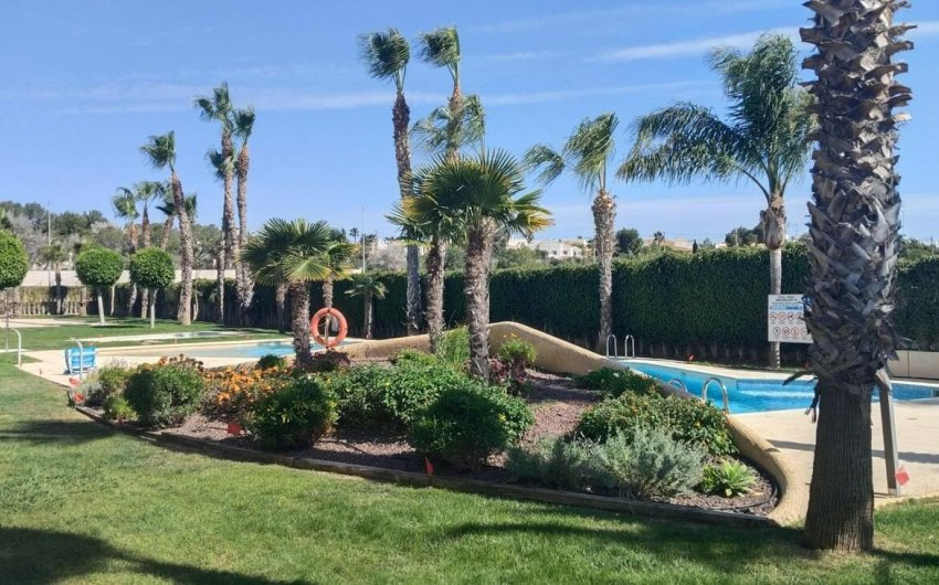 Resale - Apartment -
Orihuela Costa - Las Mismosas/Los Altos