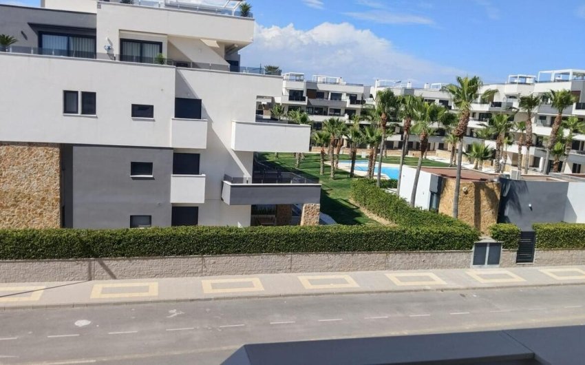 Resale - Apartment -
Orihuela Costa - Las Mismosas/Los Altos