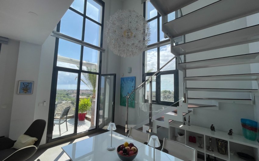 Resale - Apartment -
Orihuela Costa - Las Ramblas