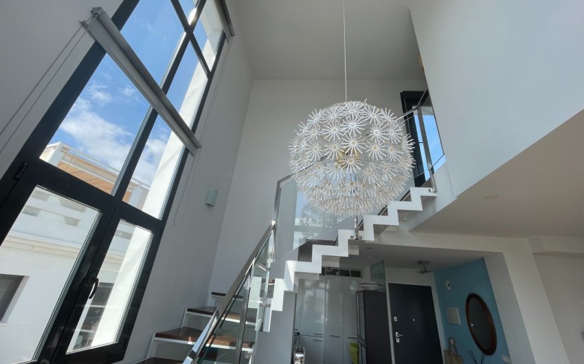 Resale - Apartment -
Orihuela Costa - Las Ramblas