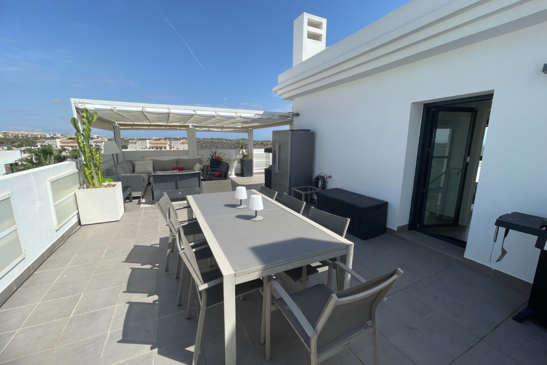 Resale - Apartment -
Orihuela Costa - Las Ramblas