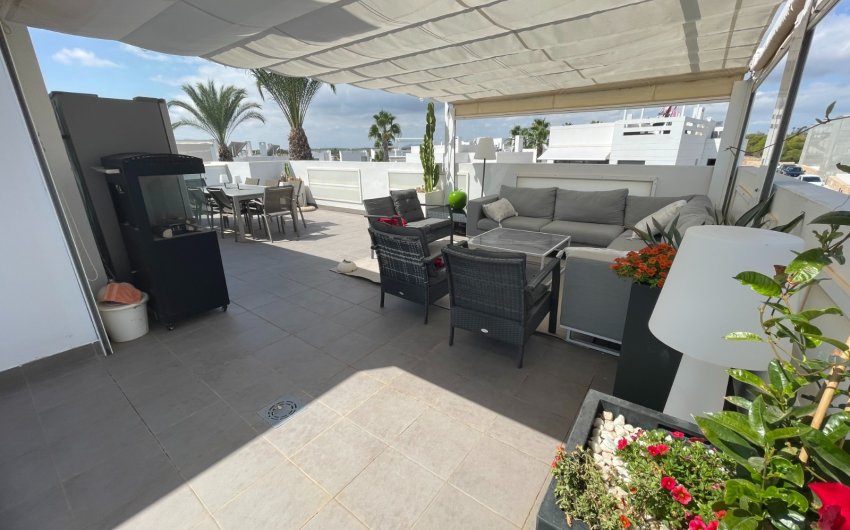 Resale - Apartment -
Orihuela Costa - Las Ramblas