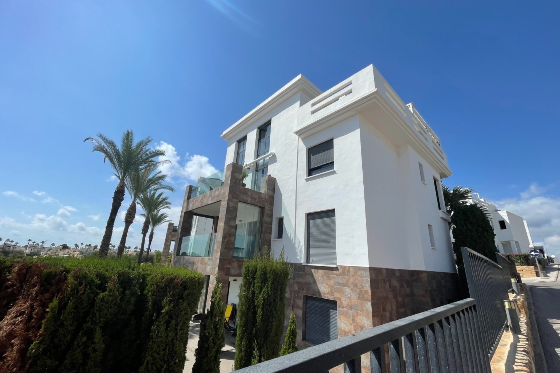 Resale - Apartment -
Orihuela Costa - Las Ramblas