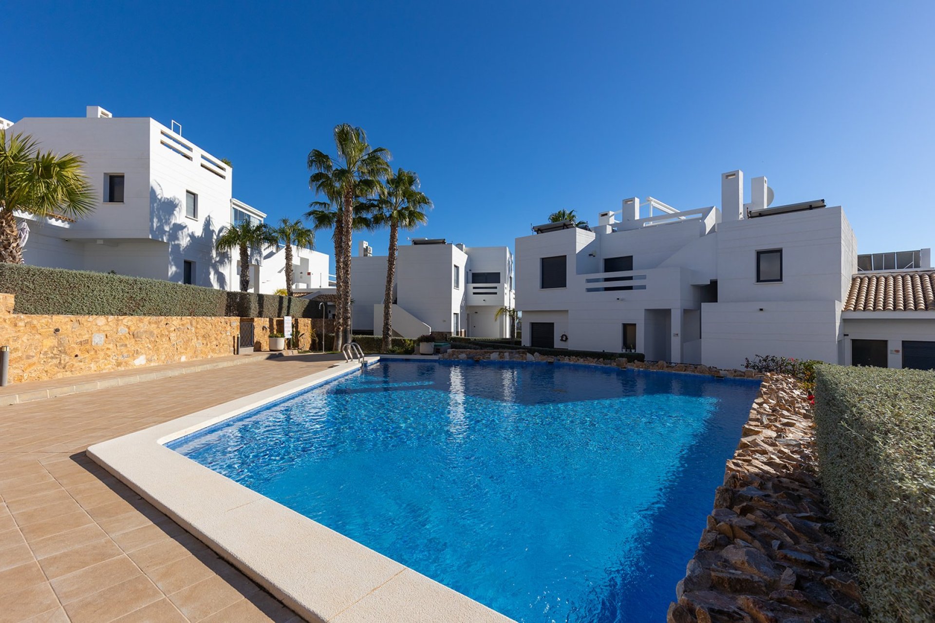 Resale - Apartment -
Orihuela Costa - Las Ramblas