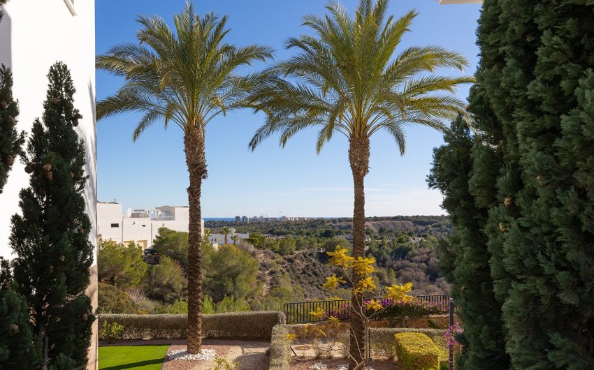 Resale - Apartment -
Orihuela Costa - Las Ramblas