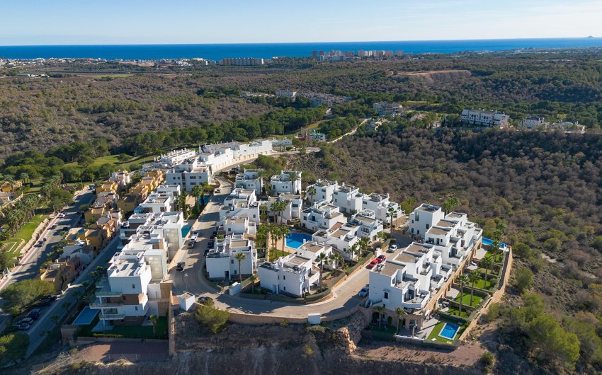 Resale - Apartment -
Orihuela Costa - Las Ramblas