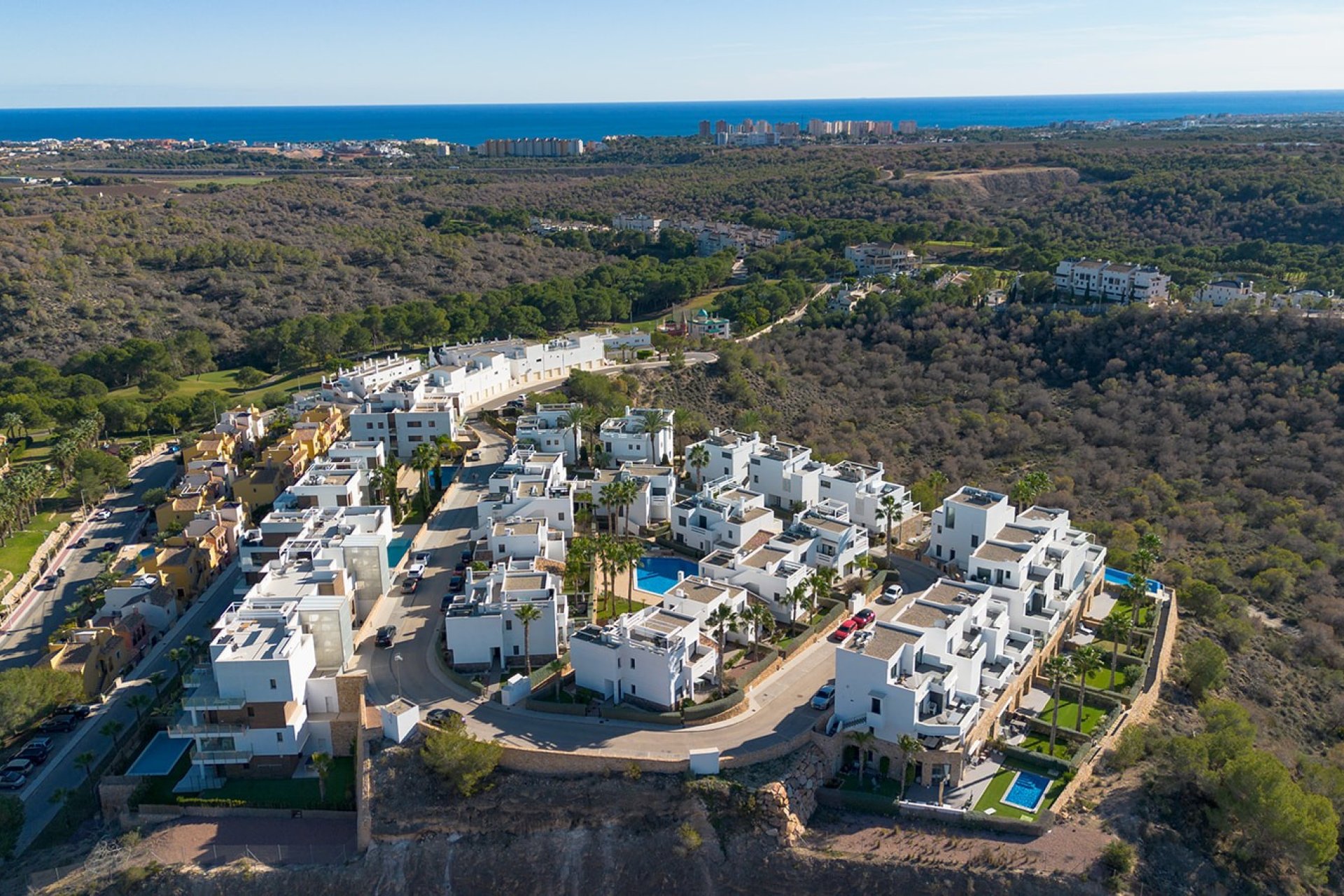 Resale - Apartment -
Orihuela Costa - Las Ramblas