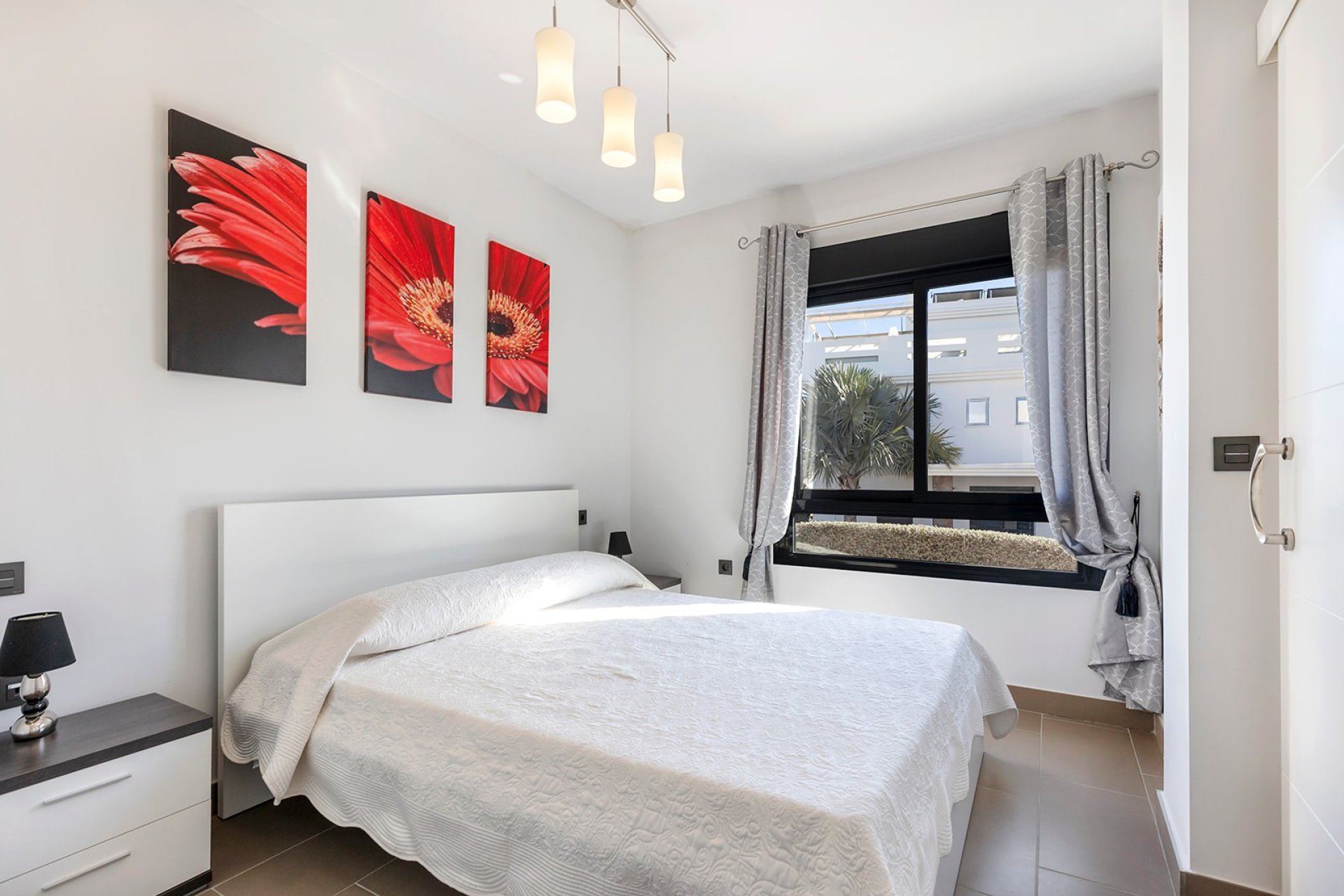 Resale - Apartment -
Orihuela Costa - Las Ramblas
