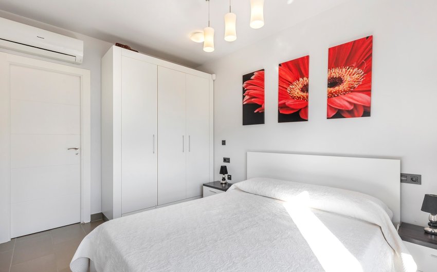 Resale - Apartment -
Orihuela Costa - Las Ramblas