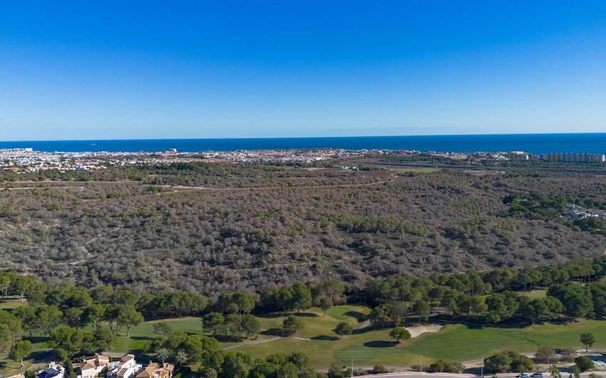 Resale - Apartment -
Orihuela Costa - Las Ramblas