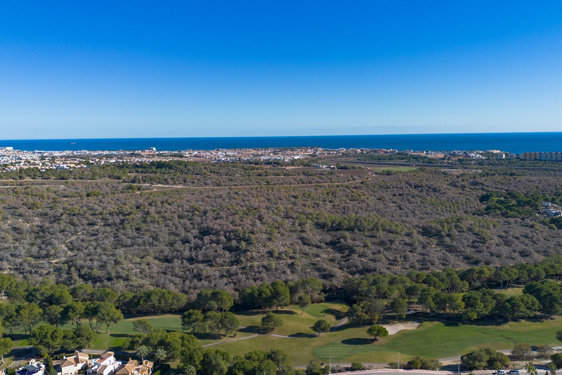 Resale - Apartment -
Orihuela Costa - Las Ramblas