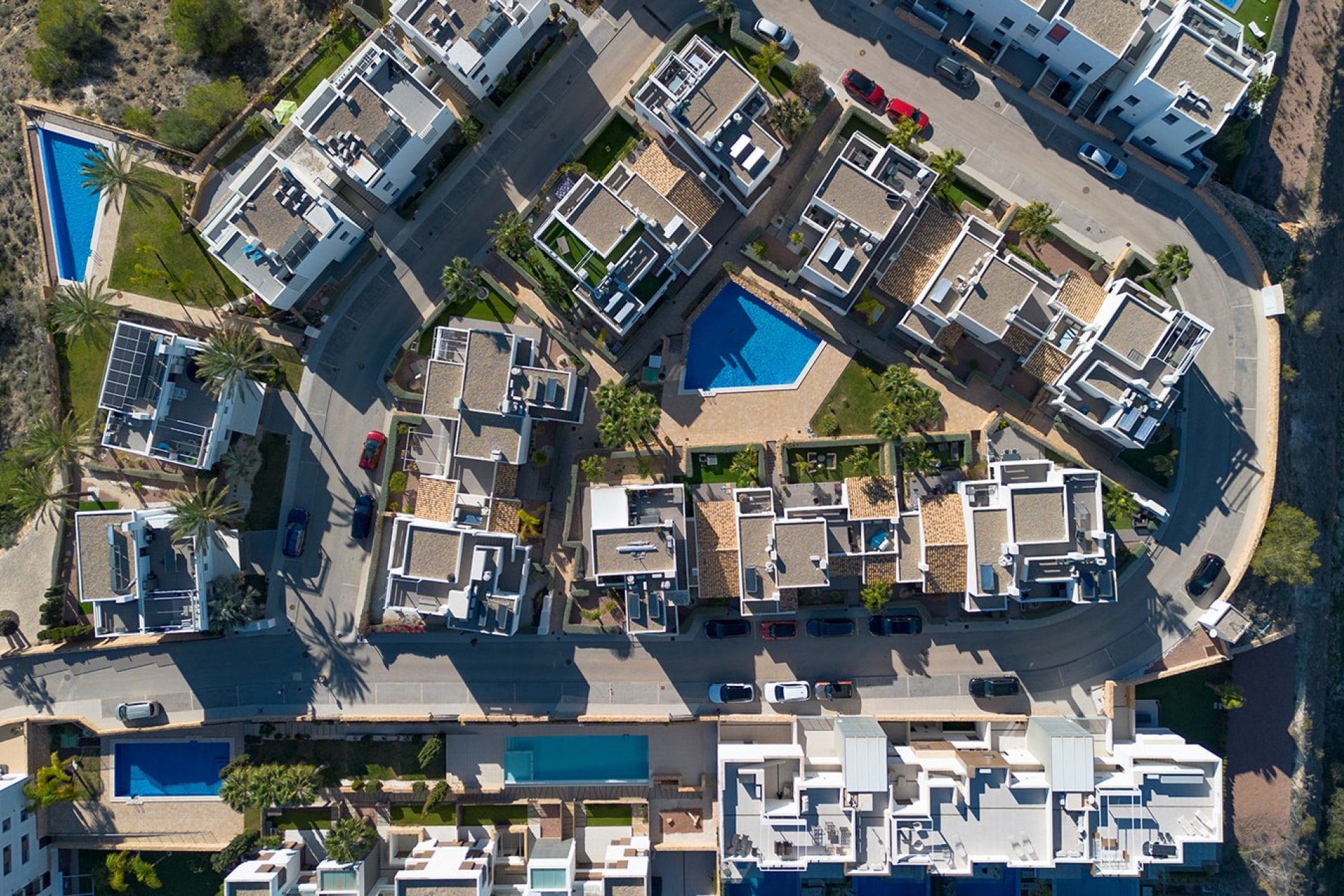 Resale - Apartment -
Orihuela Costa - Las Ramblas