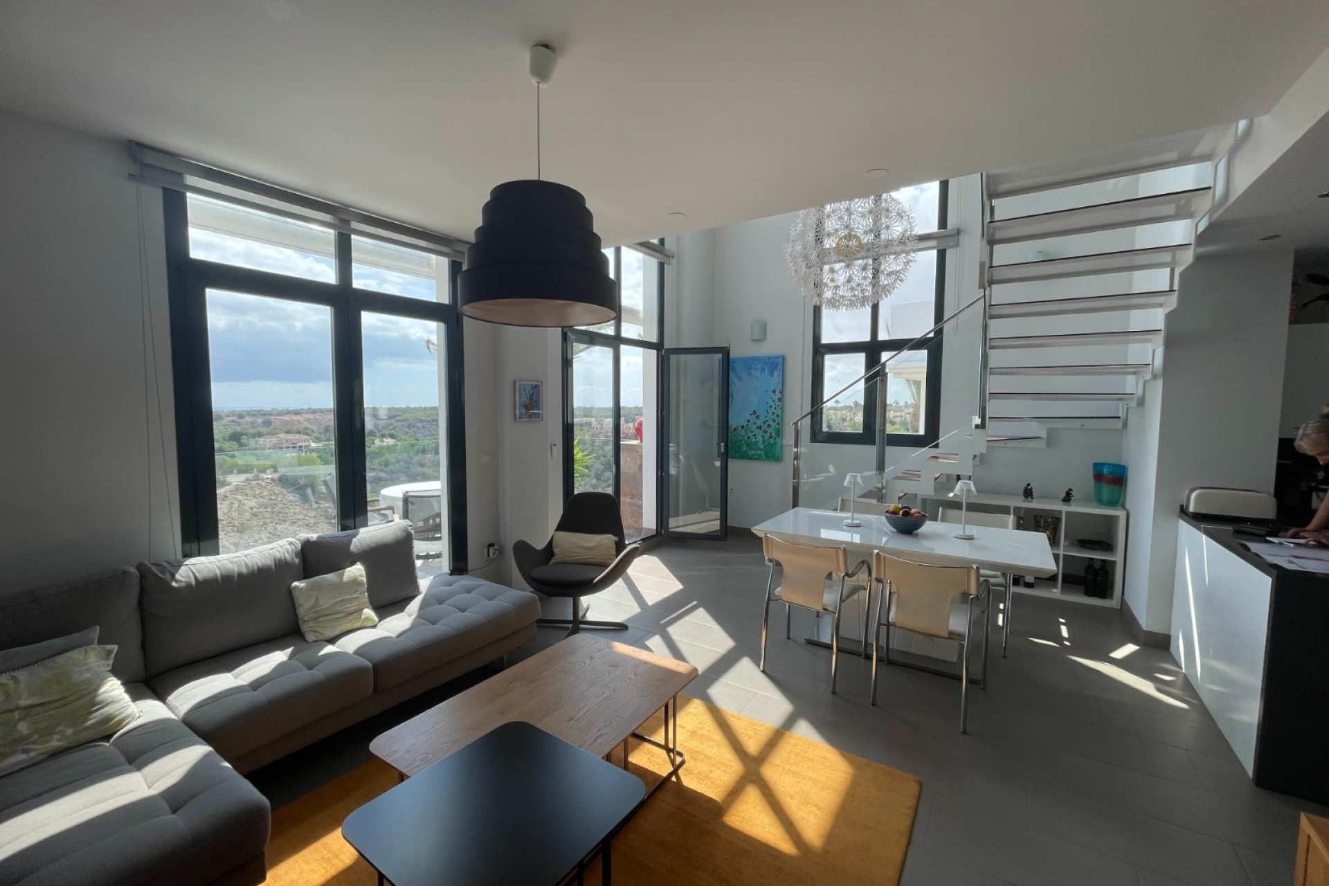 Resale - Apartment -
Orihuela Costa - Las Ramblas