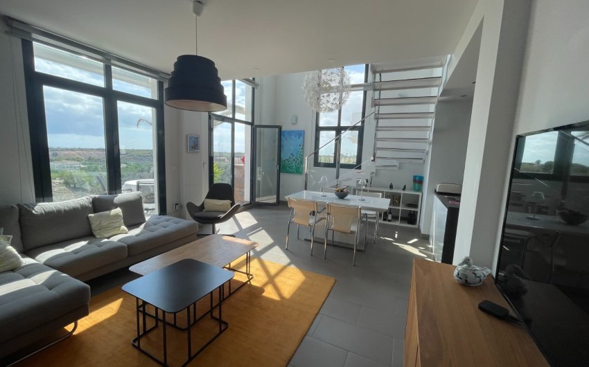 Resale - Apartment -
Orihuela Costa - Las Ramblas