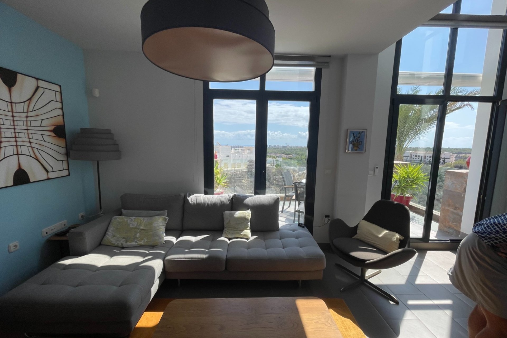 Resale - Apartment -
Orihuela Costa - Las Ramblas