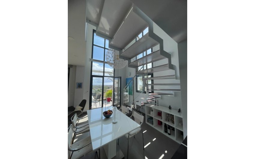 Resale - Apartment -
Orihuela Costa - Las Ramblas