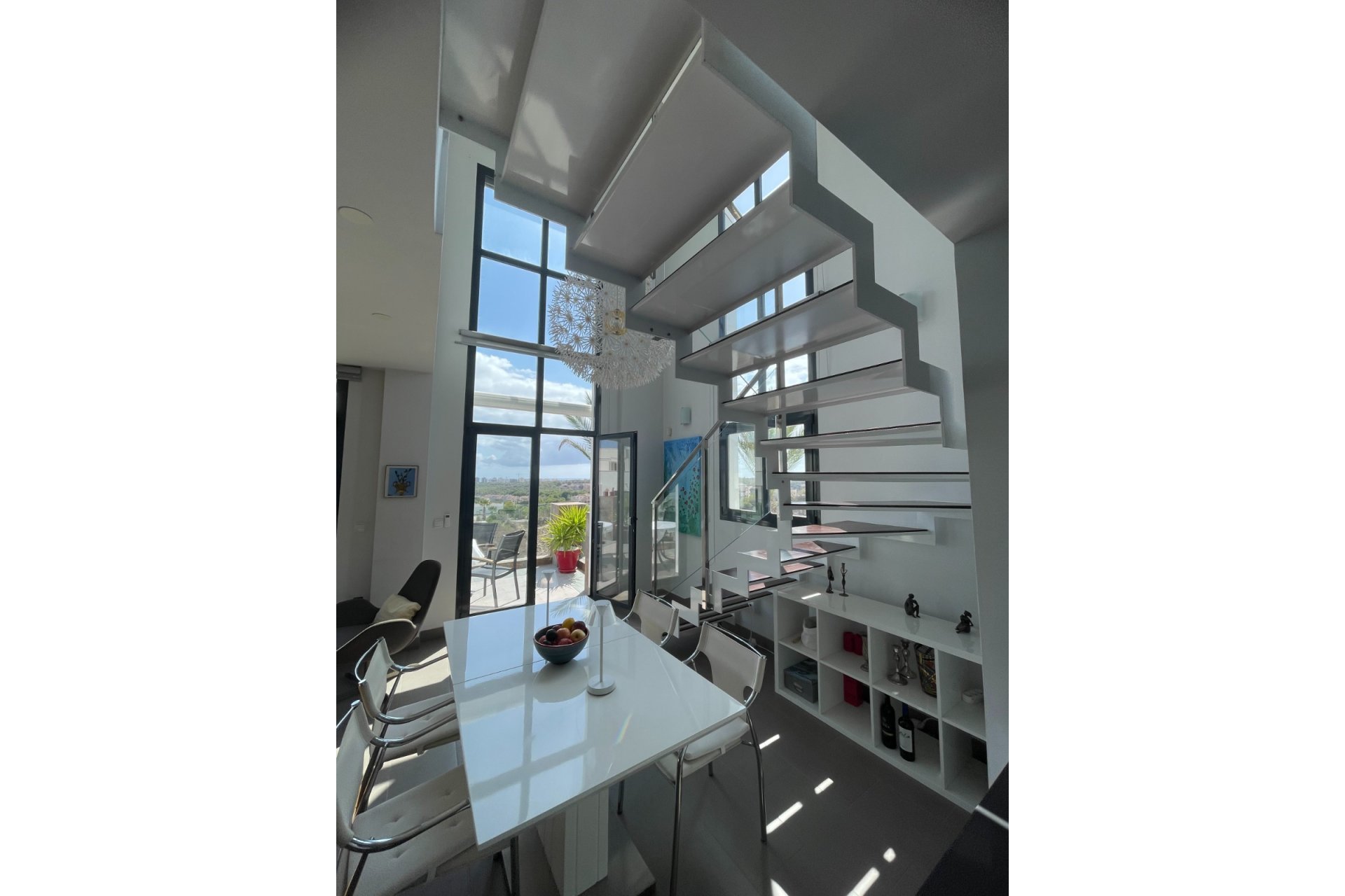 Resale - Apartment -
Orihuela Costa - Las Ramblas