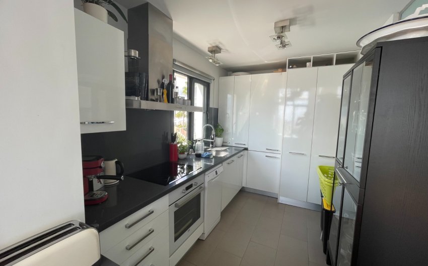 Resale - Apartment -
Orihuela Costa - Las Ramblas