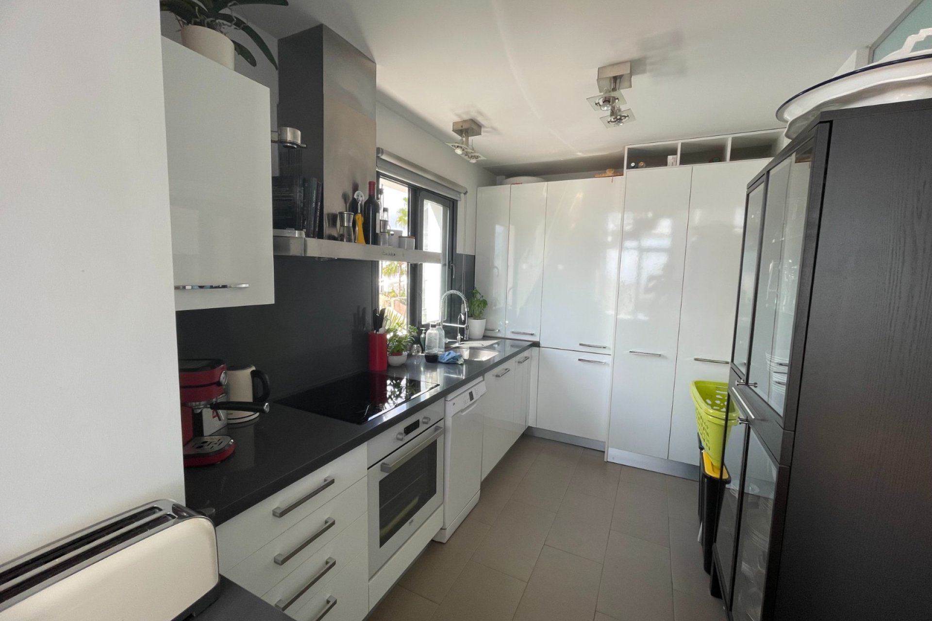 Resale - Apartment -
Orihuela Costa - Las Ramblas