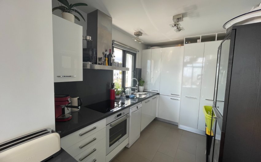 Resale - Apartment -
Orihuela Costa - Las Ramblas