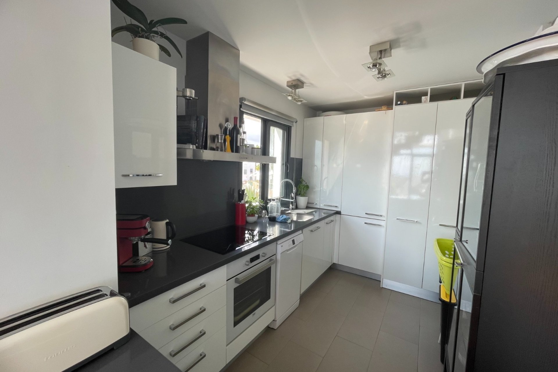 Resale - Apartment -
Orihuela Costa - Las Ramblas