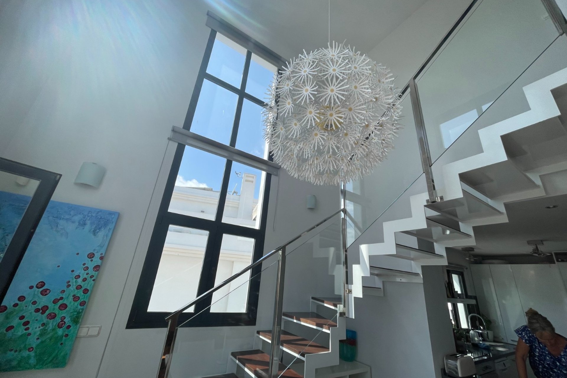 Resale - Apartment -
Orihuela Costa - Las Ramblas