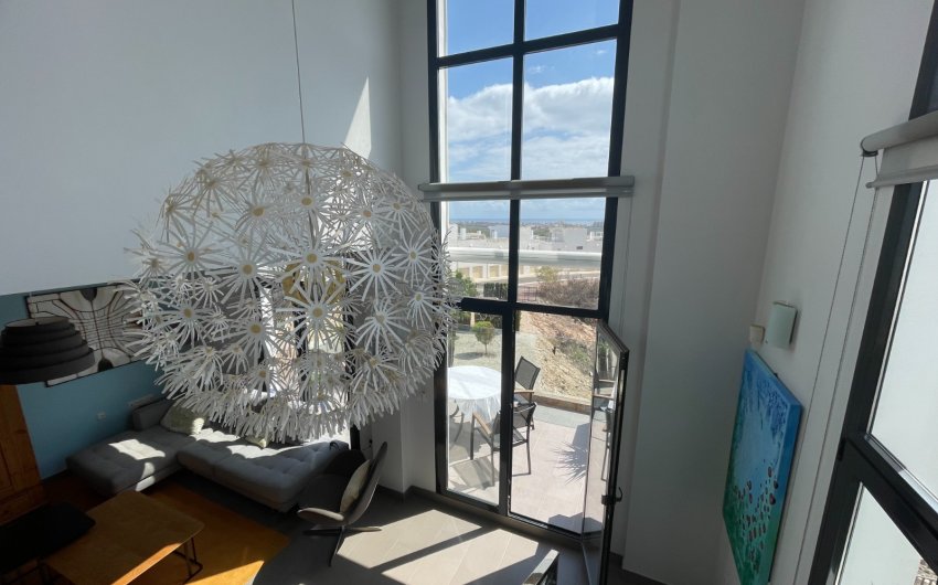 Resale - Apartment -
Orihuela Costa - Las Ramblas