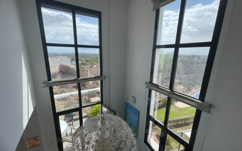 Resale - Apartment -
Orihuela Costa - Las Ramblas