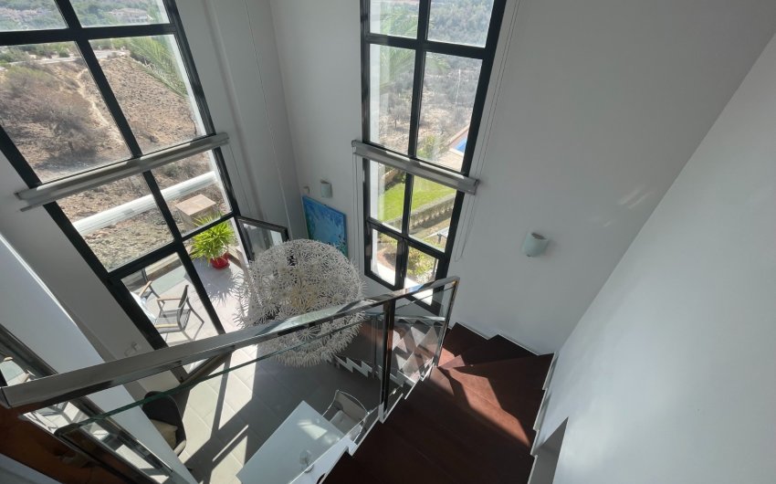 Resale - Apartment -
Orihuela Costa - Las Ramblas