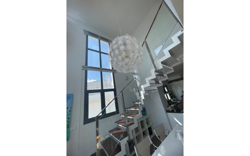 Resale - Apartment -
Orihuela Costa - Las Ramblas