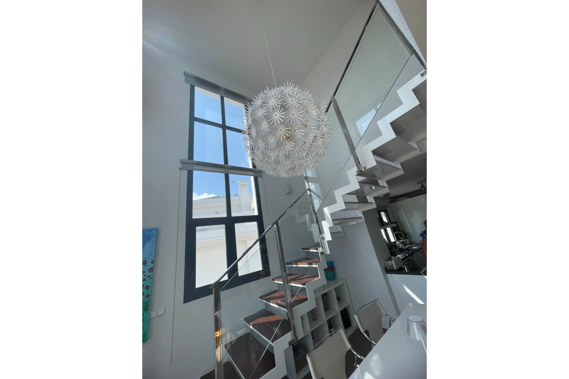 Resale - Apartment -
Orihuela Costa - Las Ramblas