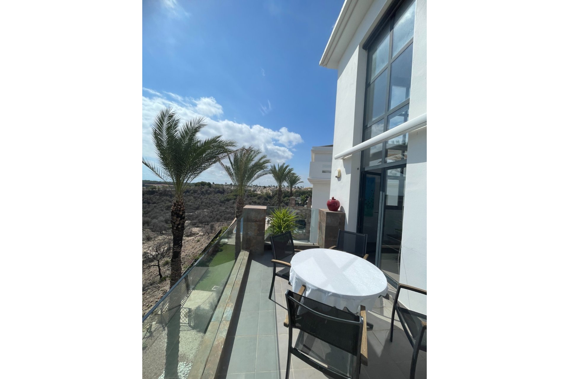 Resale - Apartment -
Orihuela Costa - Las Ramblas