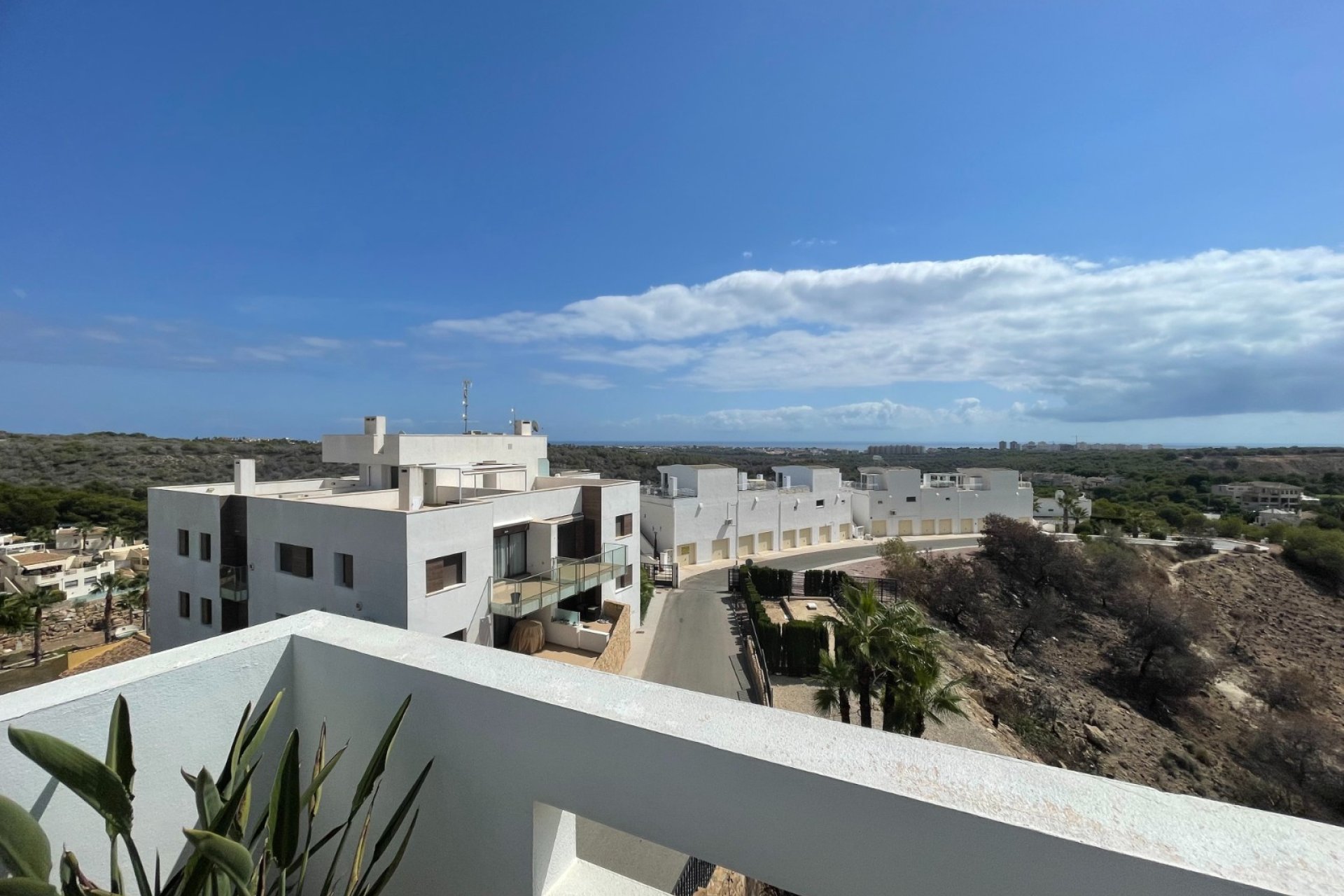 Resale - Apartment -
Orihuela Costa - Las Ramblas