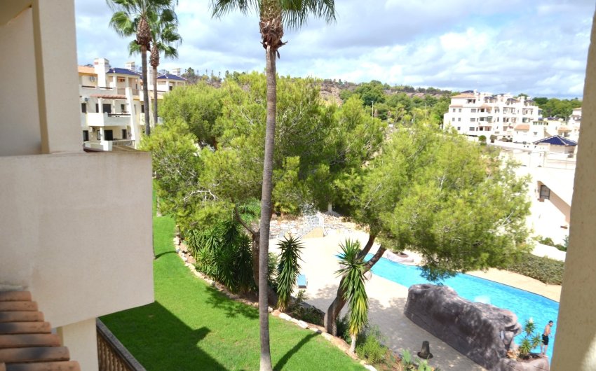 Resale - Apartment -
Orihuela Costa - Las Ramblas