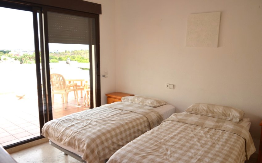 Resale - Apartment -
Orihuela Costa - Las Ramblas