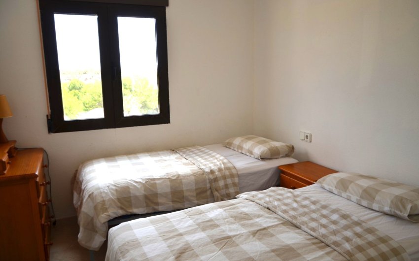 Resale - Apartment -
Orihuela Costa - Las Ramblas
