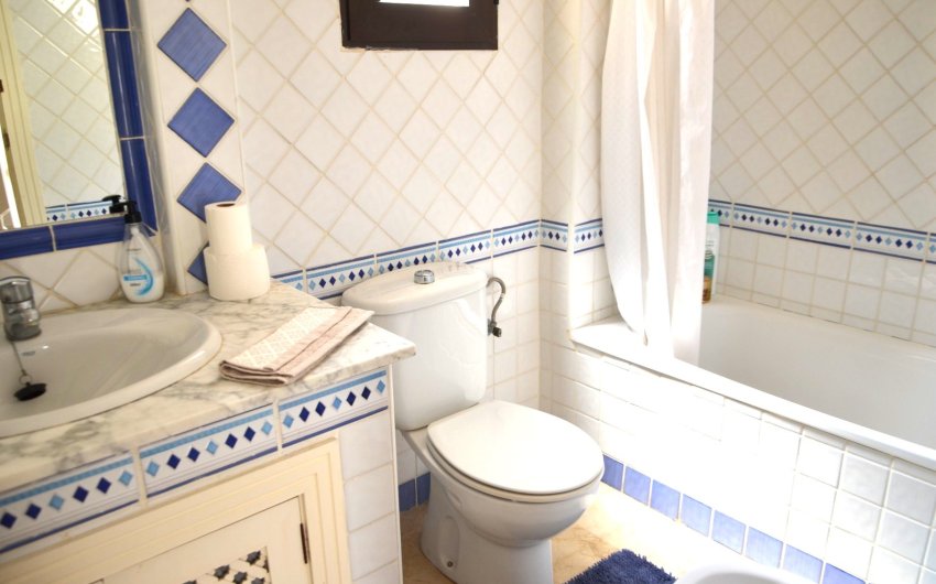 Resale - Apartment -
Orihuela Costa - Las Ramblas