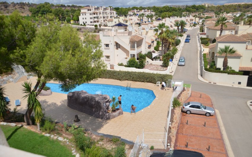 Resale - Apartment -
Orihuela Costa - Las Ramblas